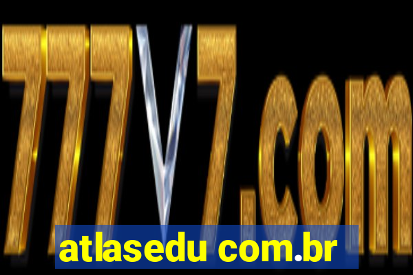 atlasedu com.br